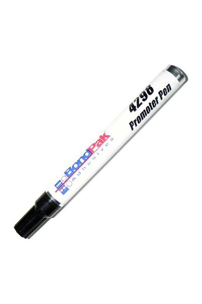 Adhesive Promoter Pen With UV