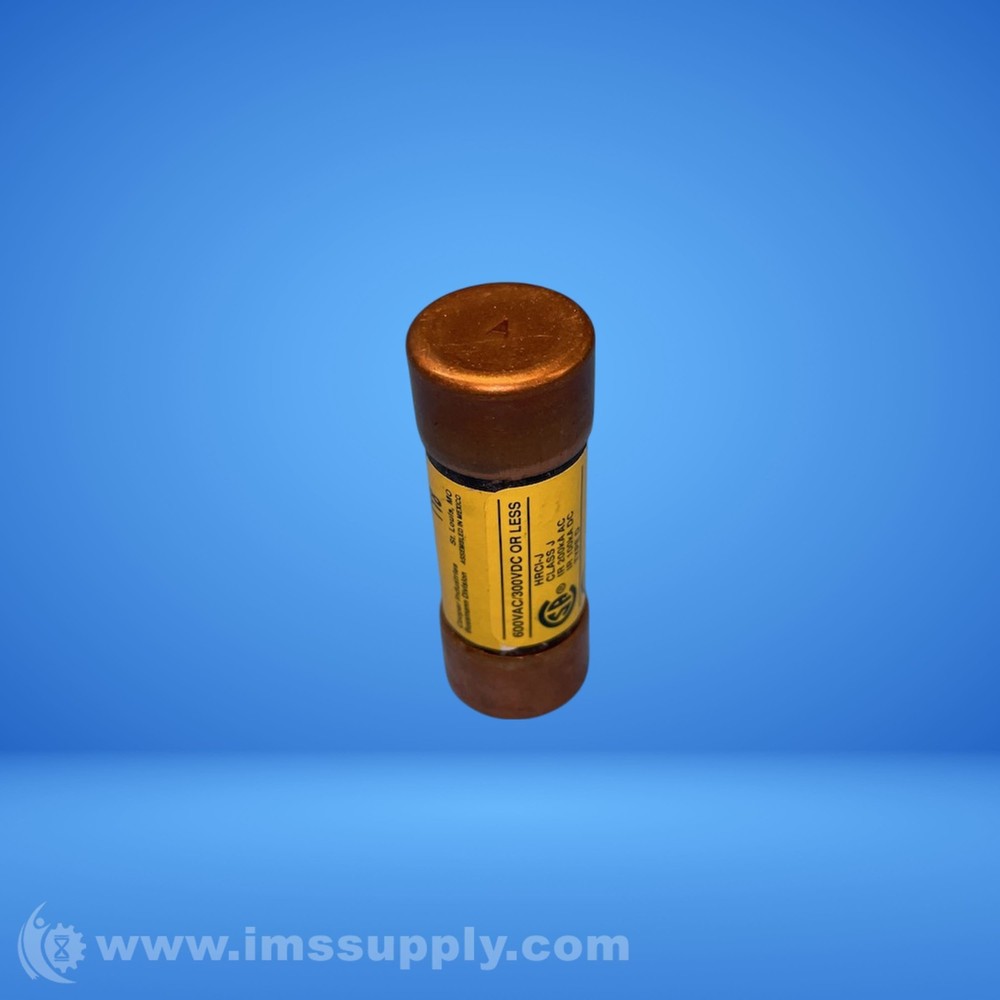 Bussmann LPJ-7SP Time Delay Fuse FNIP