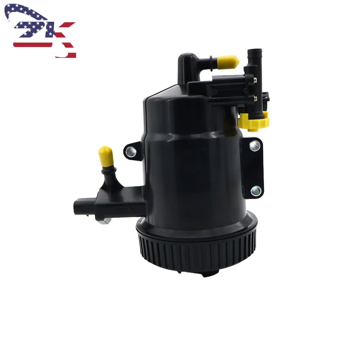 Fuel Filter Housing For Ram 2500 3500 6.7L Diesel 68065609AC 2011-2012