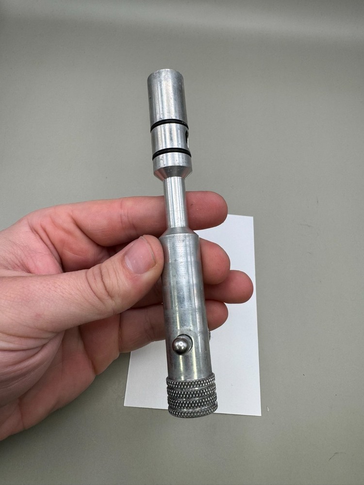 Belsales/Planet Eclipse Autococker EVO Length Bolt-Silver
