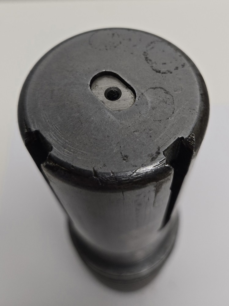 AMADA TOOL PUNCH ASSEMBLY .312 x .500.