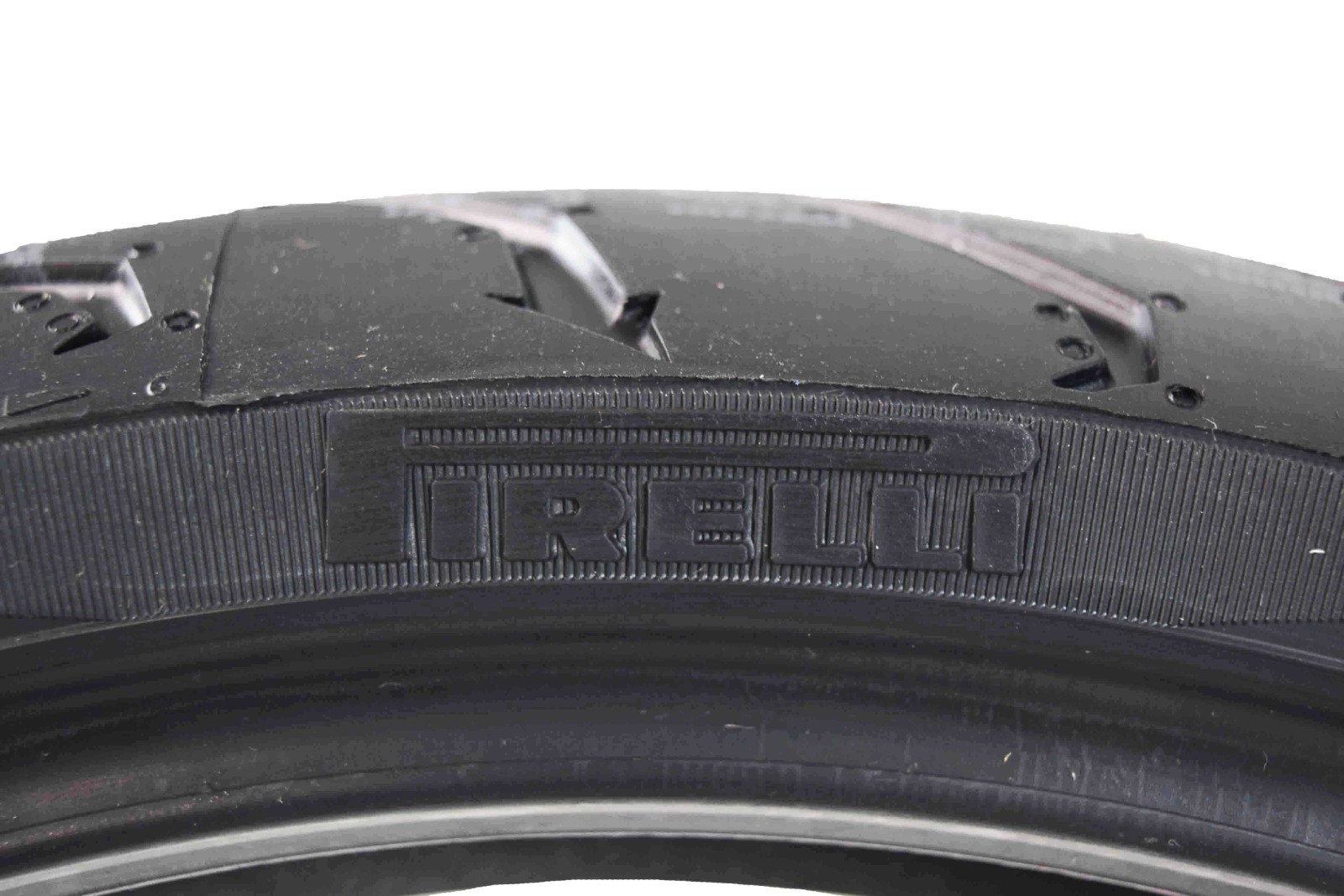 Pirelli 120/70ZR17 Angel ST Front Motorcycle Tire 120/70-17 Single