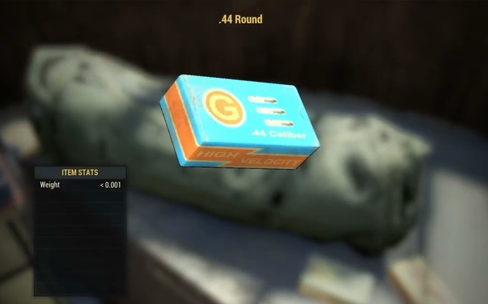 (Xbox) 100,000 .44 Rounds - Bulk Ammo