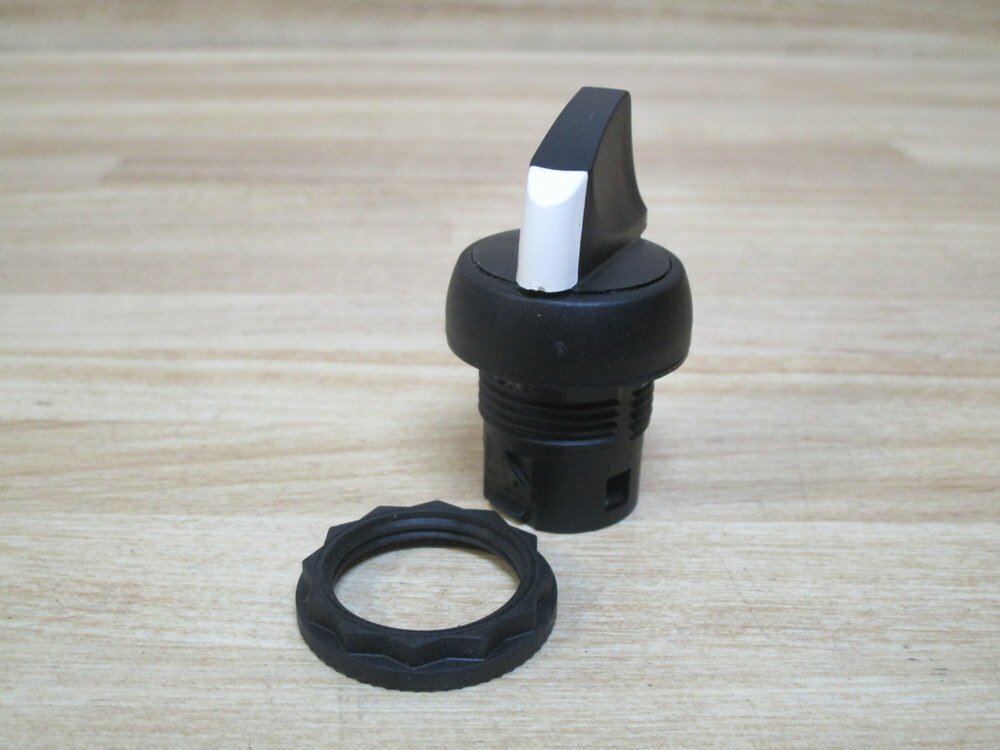 Allen Bradley 800FP-SM22 Selector Switch 800FPSM22 2 Position