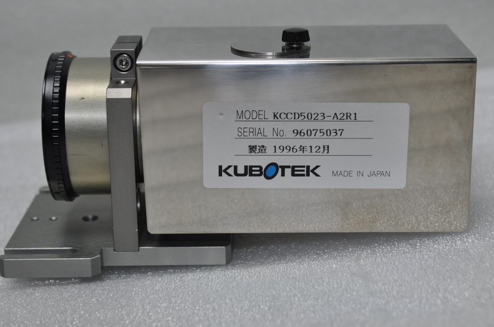 KUBOTEK KCCD5023-A2R1 CAMERA