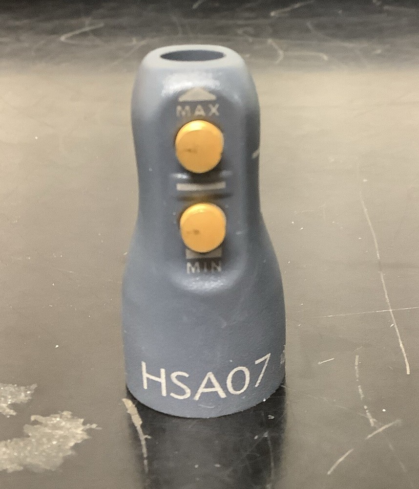 Ultracision Harmonic  Handswitching Adapter HSA07