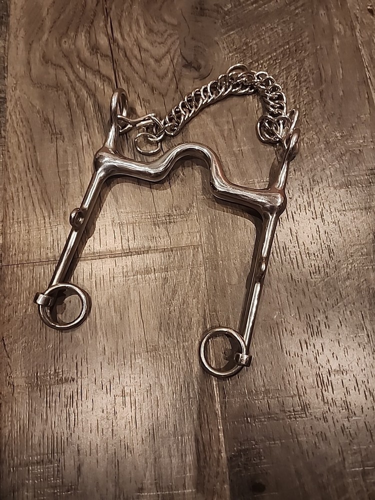 Horse Bit