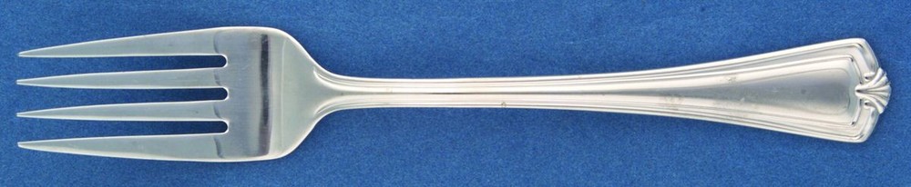 Reed & Barton Hadley  Salad Fork 6367771