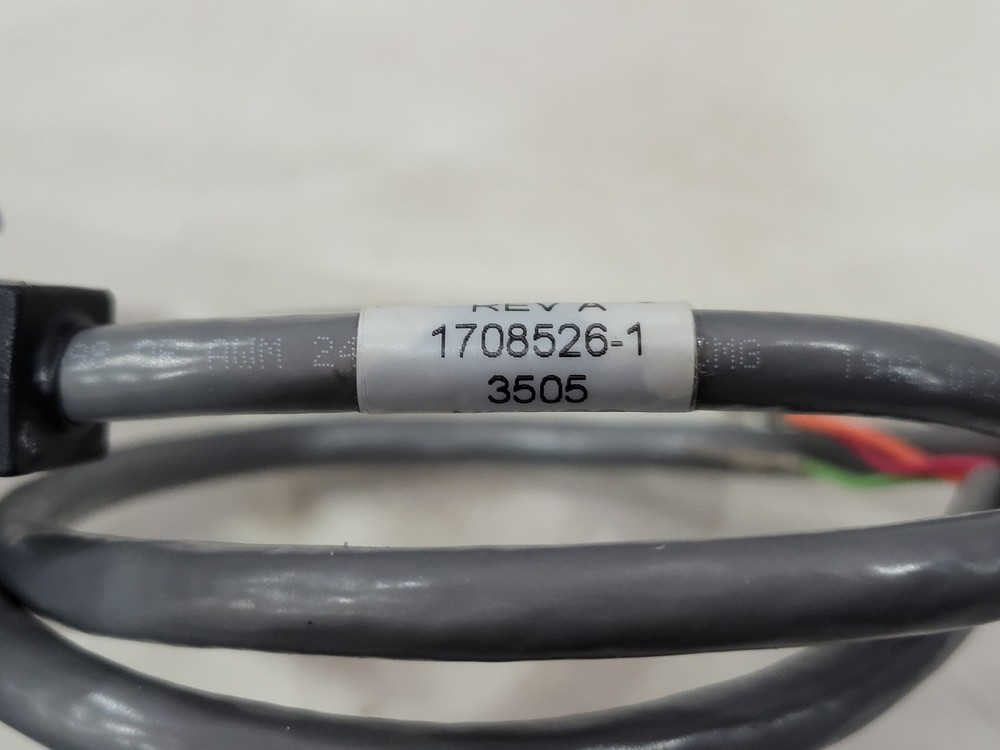 MultiTech MT3334ZDX 33.6K Multimodem ZDX – Testing Equipment