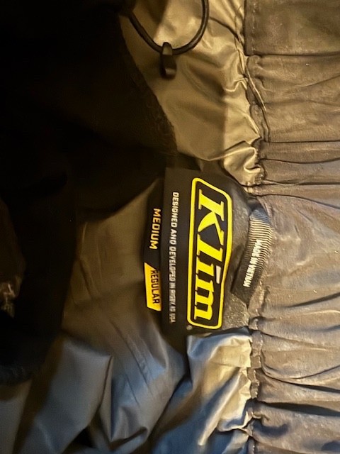motorcycle rain gear mens