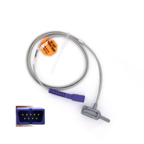 Neonate wrap Sensor Probe Oxygen Sensor Probes Fit for DB9 1m 9pin
