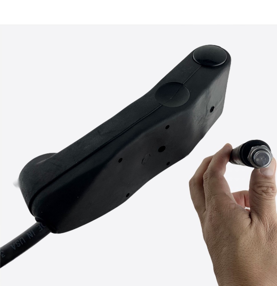 The Source Computer & ProSub PSI Gauge Console