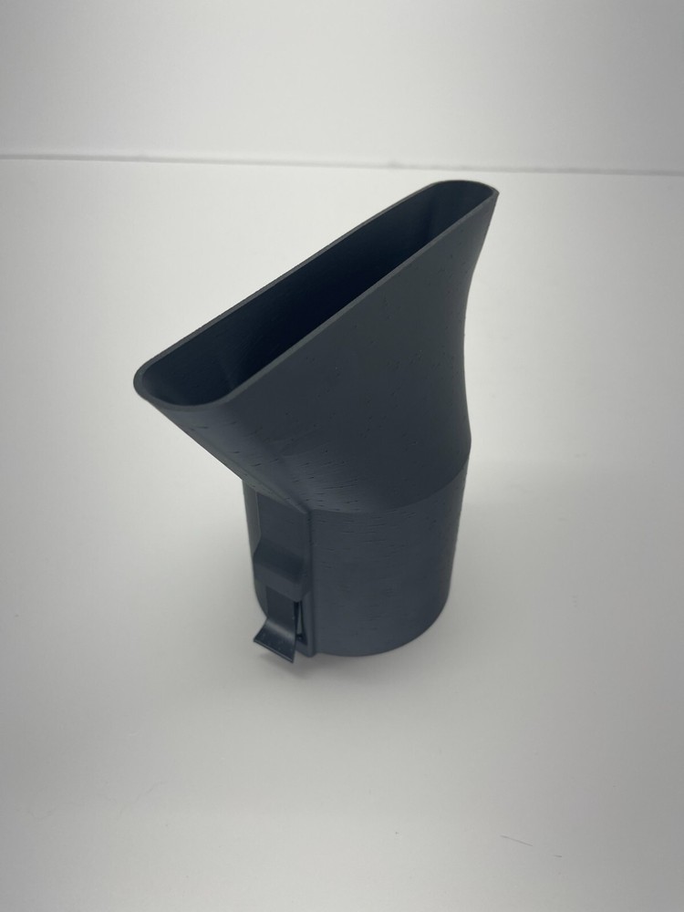 Milwaukee M18 Blower Flat Nozzle, 3017-20 Tool