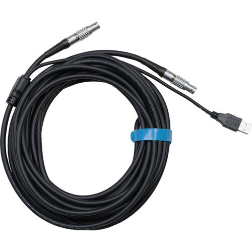 Nanlux WC-LM6P-C1 6-Pin Wired Remote Controller