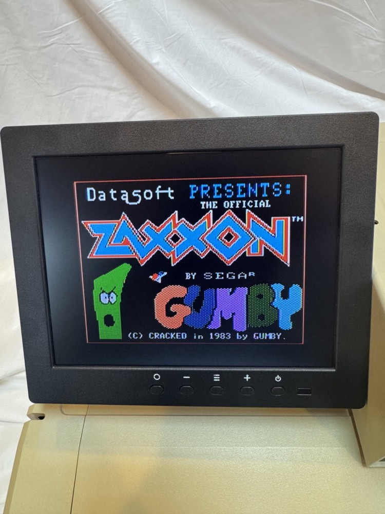 Apple IIe Computer Software bundle w/ Games - Applications - DOS - Diagnostics