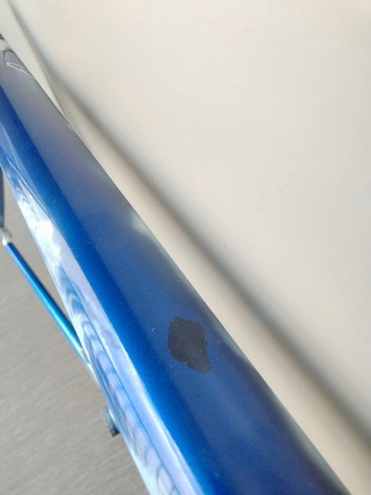 Trek Madone SSL Full Carbon Road Frame 520mm