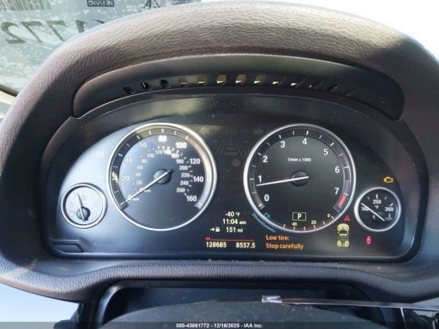 X3 2015 Glove Box 4959298