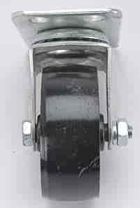 JEGS 80042-3 Engine Stand Replacement Swivel Caster Wheel