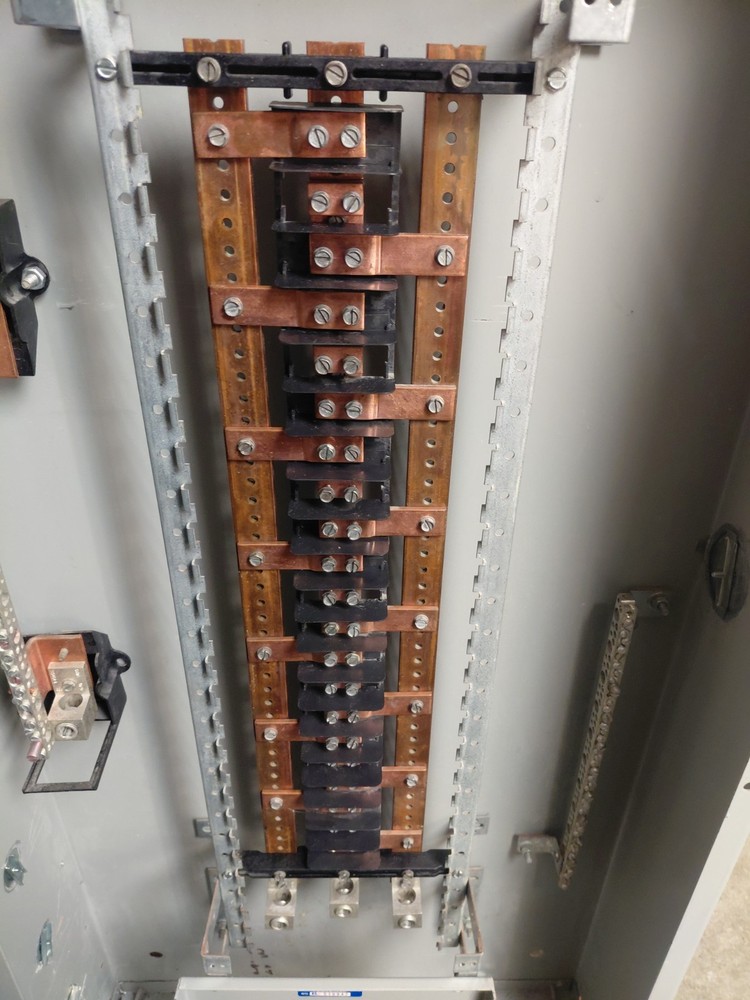 Westinghouse 225 Amp Panel, PRL1