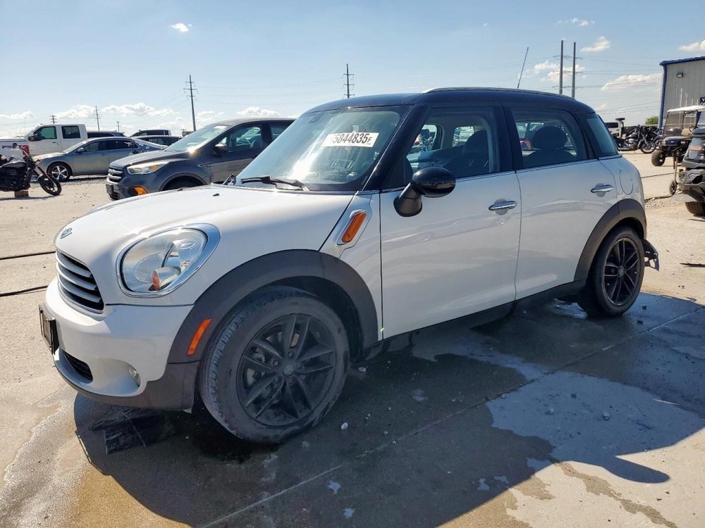 COUNTRYMA 2012 Jack 359519