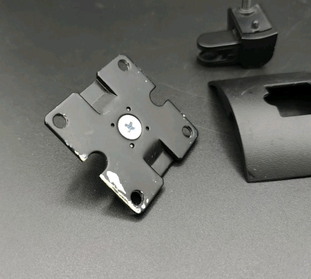 1x Genuine Bose UB-20 Wall Ceiling Bracket For Double or Single Cube Speakers