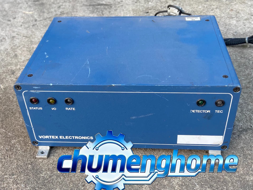 1pc Vortex MMVII-DPP2T Control Box by DHL or FedEx