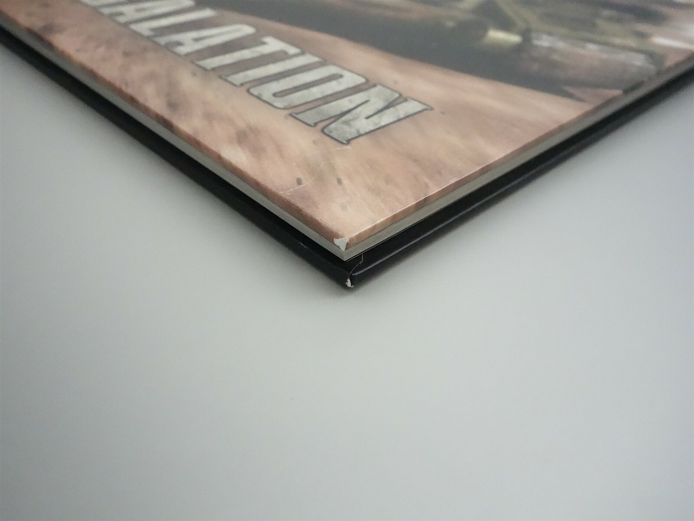 Warhammer 40K: Escalation (oop hardcover)