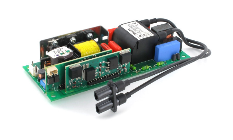 442336 - Hvps, Projector For ultralight x540 projector