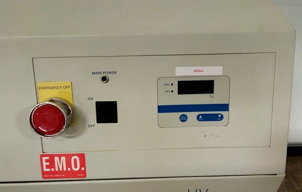 Thermo Electron Neslab HX + Plus 75 Recirculating Chiller