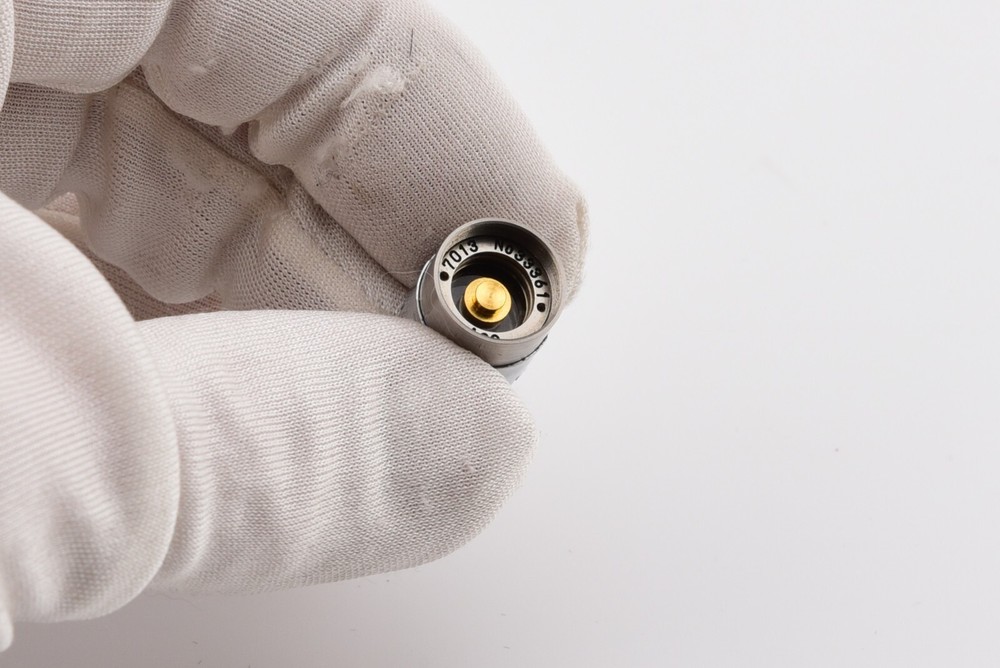 ACO Pacific 7013 Condenser Microphone Capsule - Tested Working!