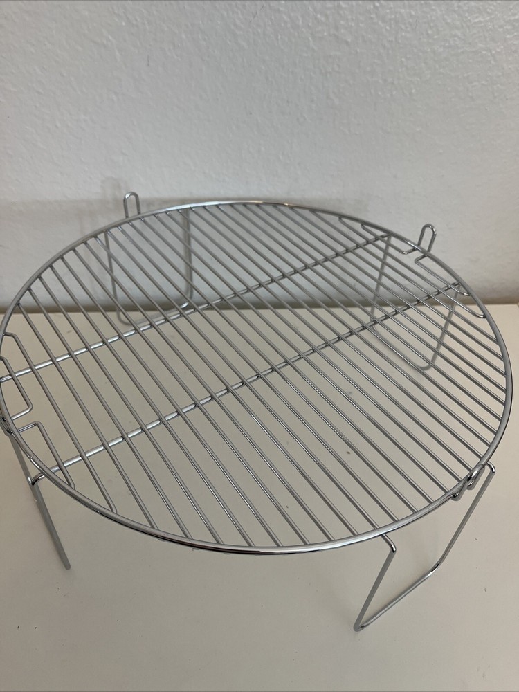 NuWave Pro Plus Infrared Oven 20371 Rack Grill Grate Replacement