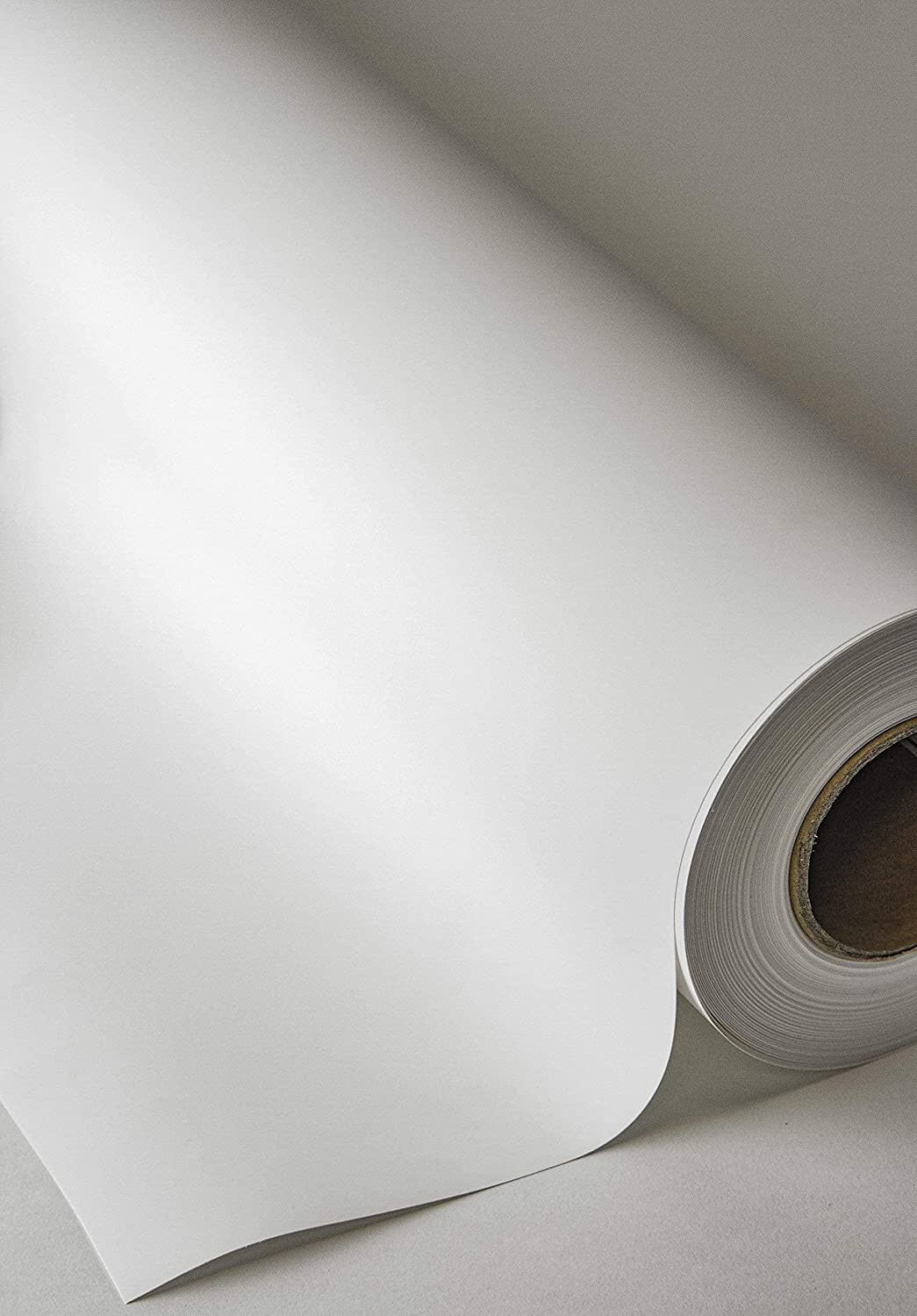 24" x 100' Polypropylene Banner roll film poly Vinyl Inkjet print poster signs