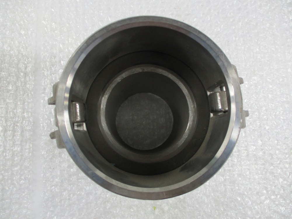 INDUSTRIAL SPARE 300C 316 COUPLING NSNP