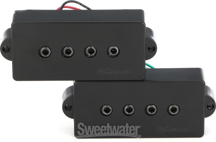 DiMarzio Model P Bass Pickup