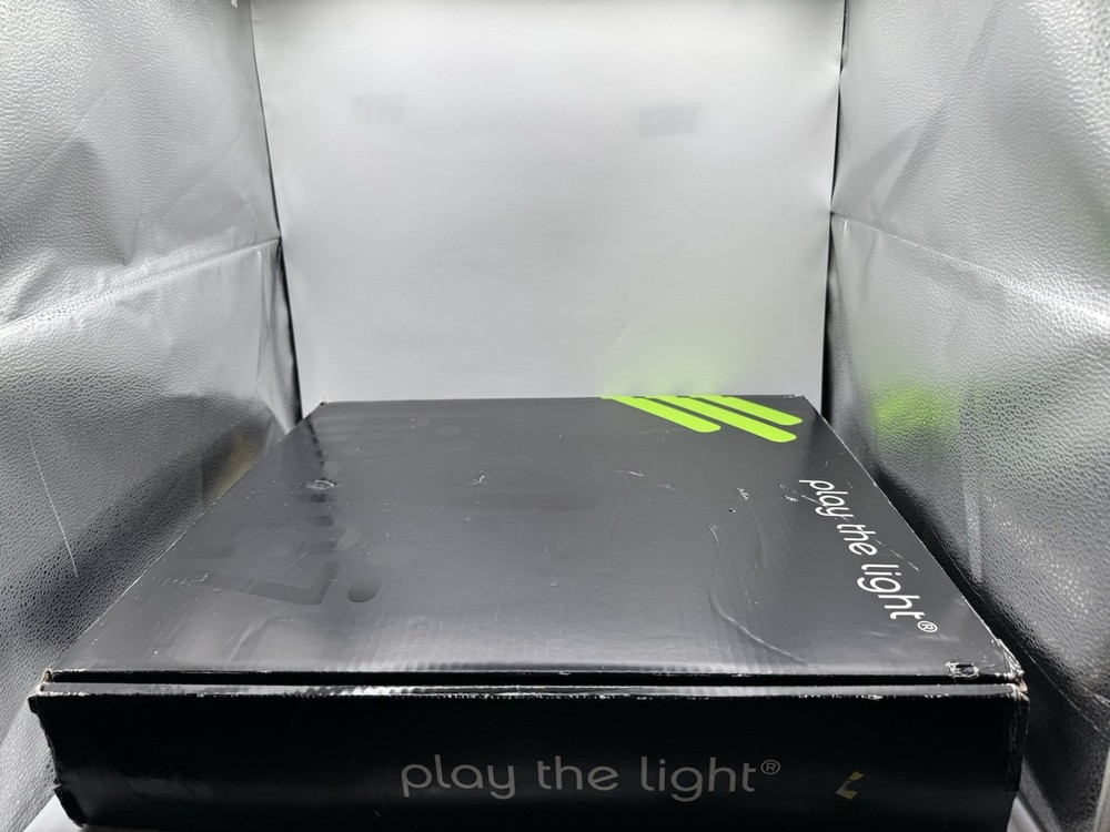 Beamz® Professional Interactive Music System Complete With Original Box