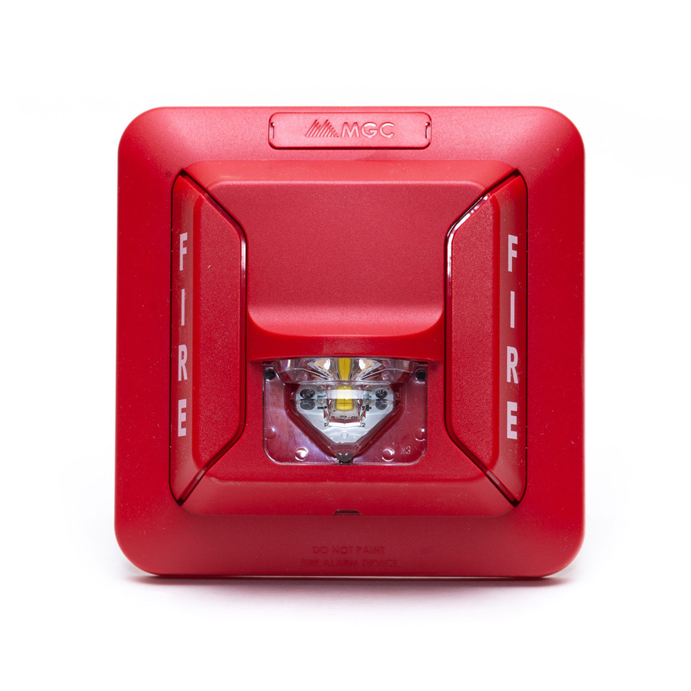 SECUTRON FS-400C-RR