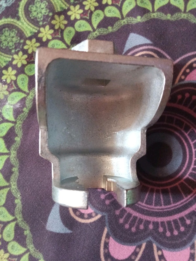 Tyco Chrome TYPE-7 (22-06) FIRE SPRINKLER Head WRENCH/ SOCKET 1/2 Dr.