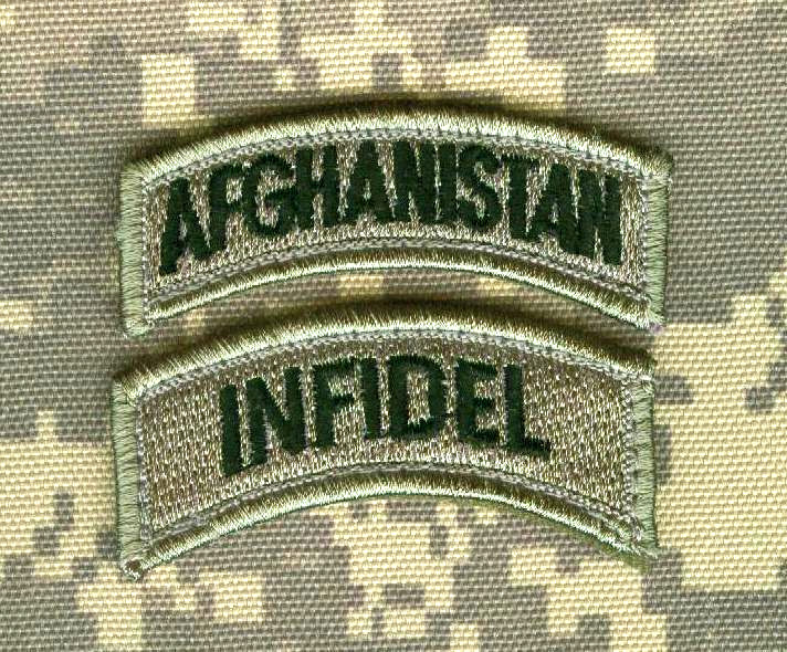 COMBINED JOINT SP OPS TASK FORCE CJSOTF vêlkrö 2-TAB: SPECIAL FORCES + AIRBORNE