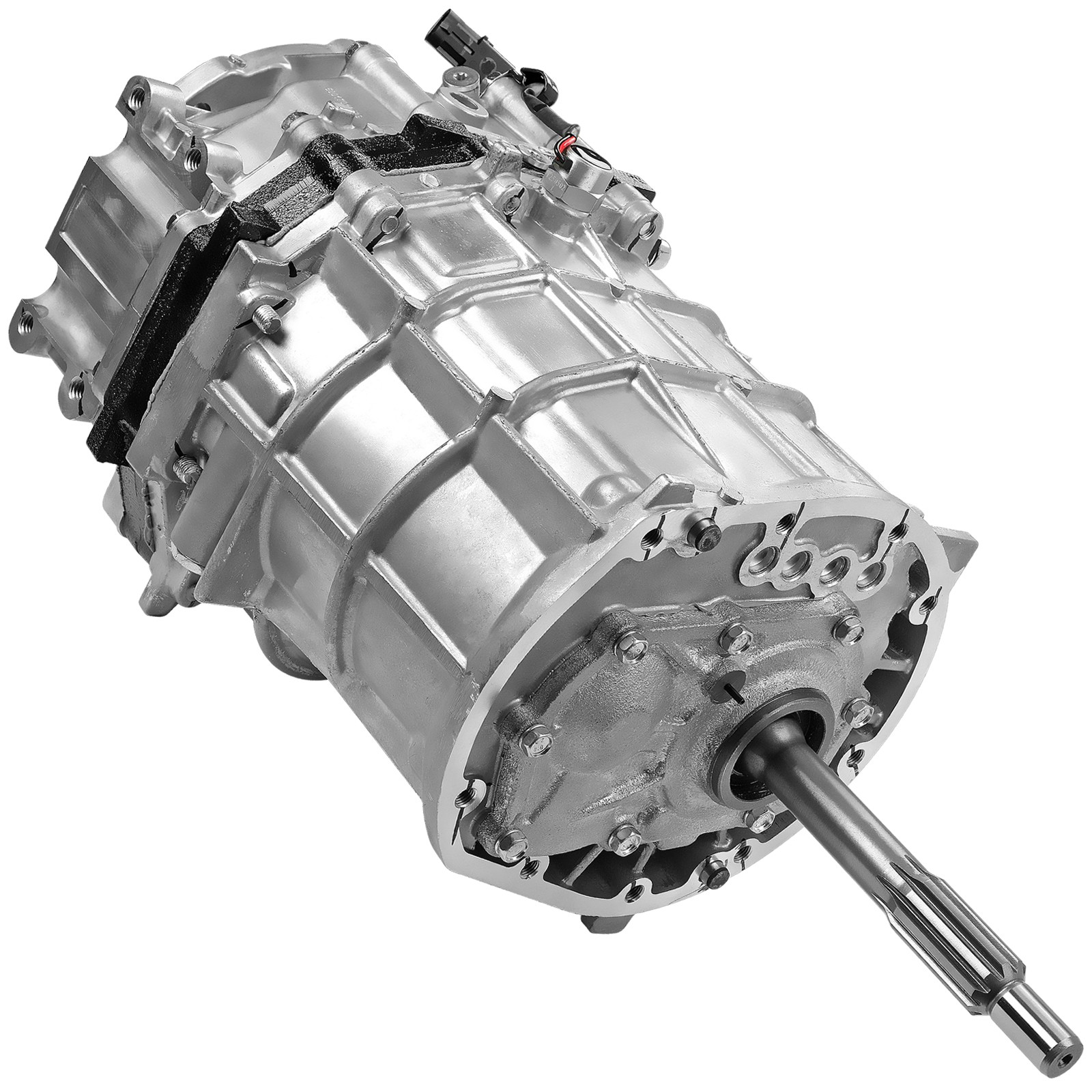 NEW For 89-93 Jeep Wrangler YJ 89-93 AX15 Transmission 4.0L 6 Cylinder AX15-KA