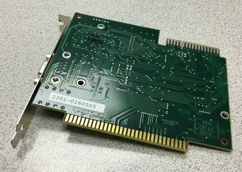 ELO Elographics E271-2201 Touchscreen Controller - ship today