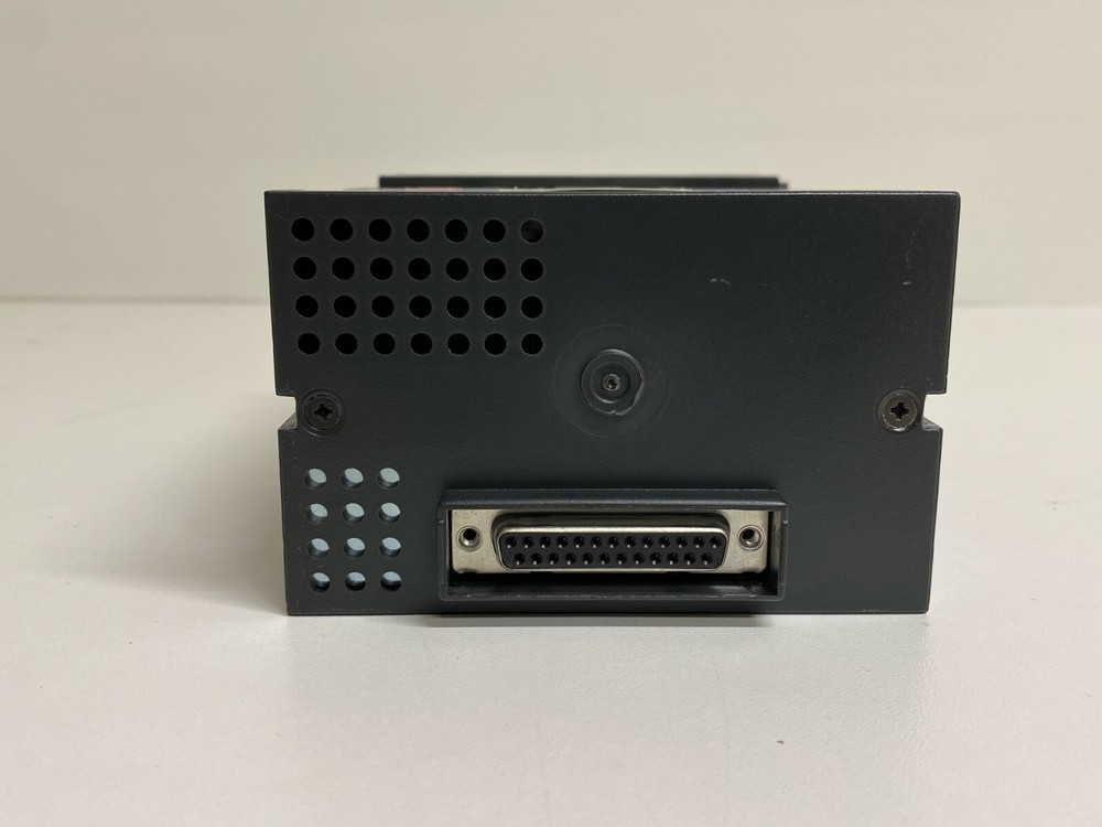 BB20: Datex Ohmeda M-REC Recorder/Printer Module