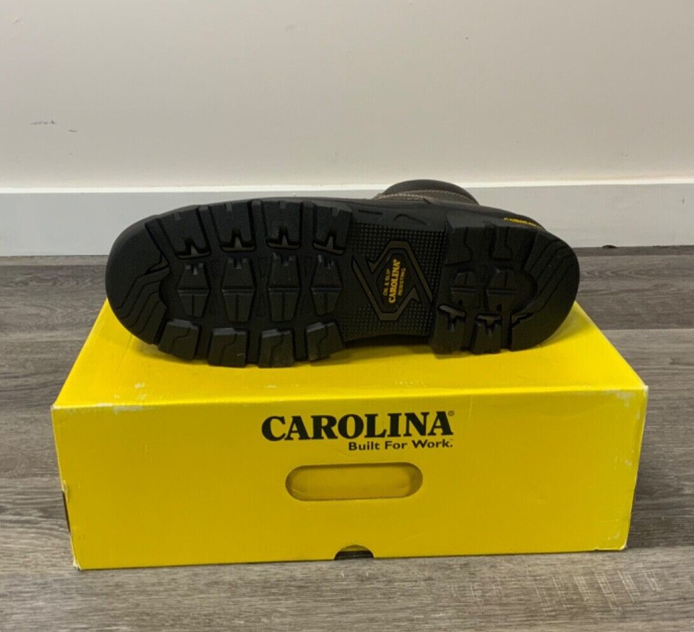 Carolina CA9951 - Men's 6" Composite Toe Work Boot