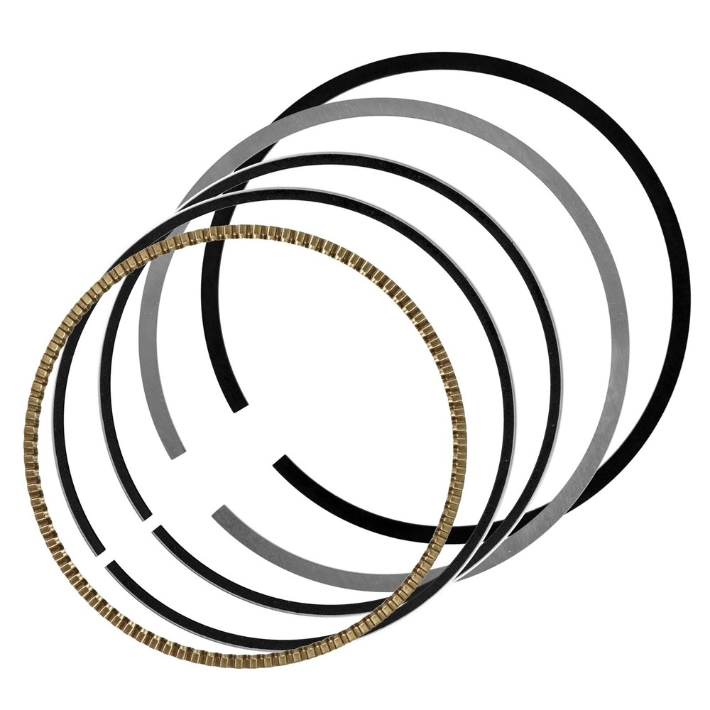 Piston Ring Set For Honda XR 100R 2001-2003 Motorcycle NEW