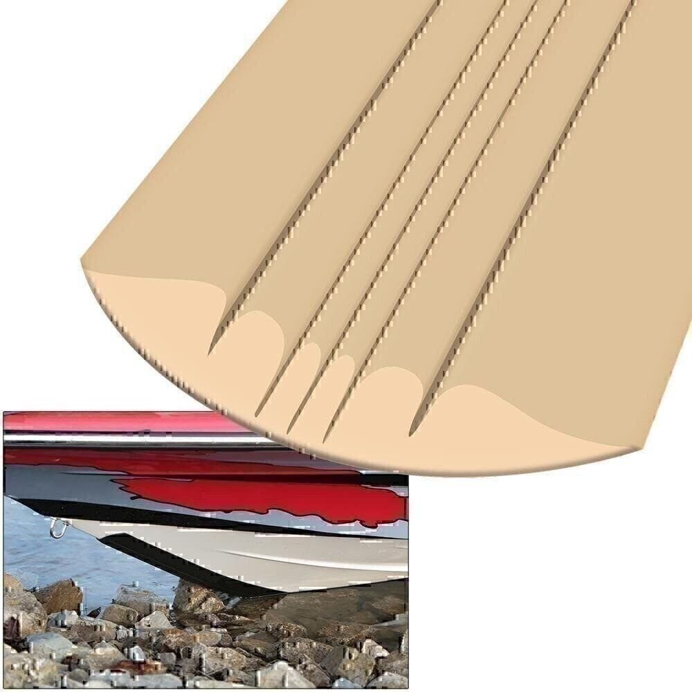 MegaWare KeelGuard Boat Bottom Protector