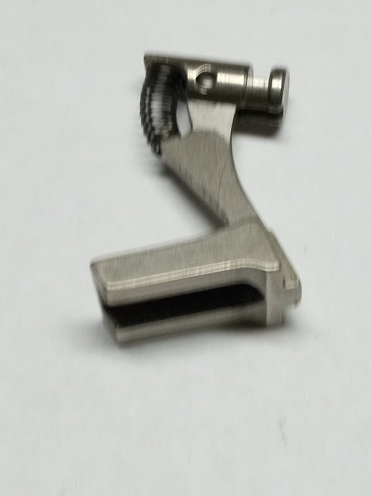 Legacy Pointer Arista: 20 Gauge, O/U, (Transfer Block Assembly)