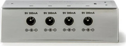 MXR® MINI ISO-BRICK™ POWER SUPPLY