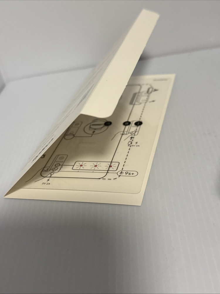 Logitech Circle View Wired Smart Doorbell/Read