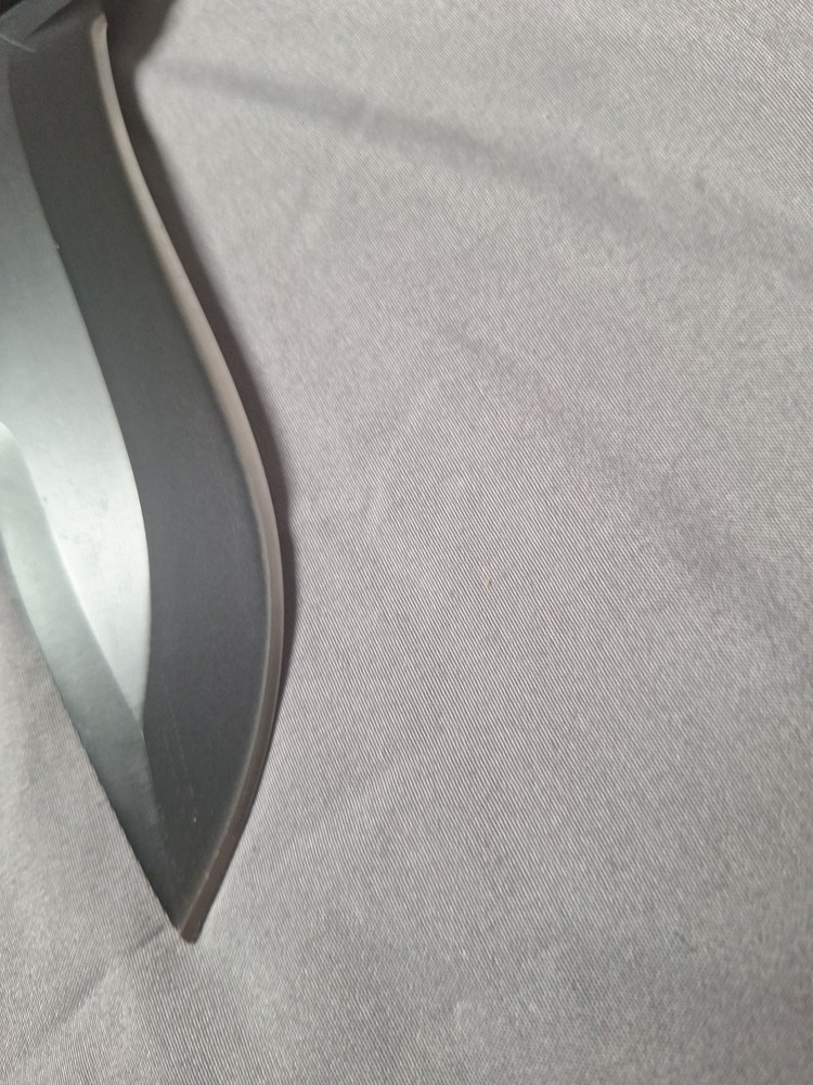 Schrade SCHF26 Fixed Blade Knife