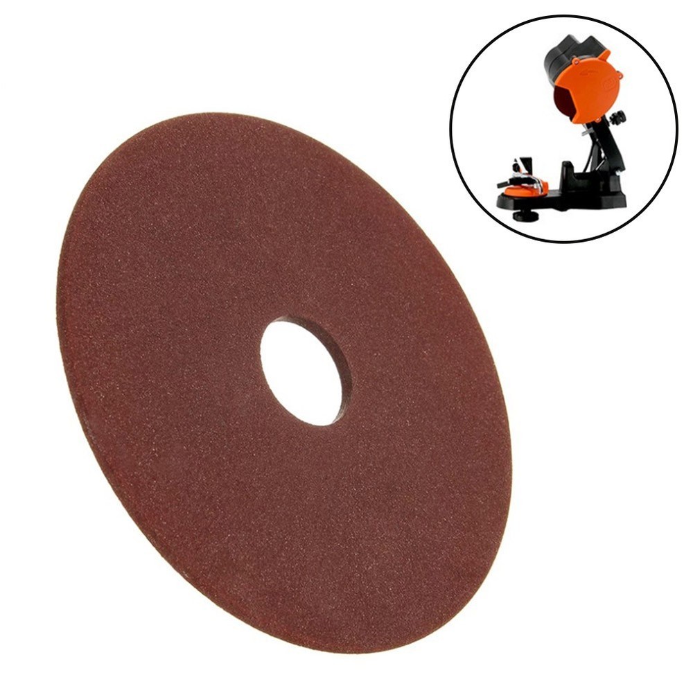 Grinding Disc Chainsaw Diamond Grinding Wheel For Chainsaw Sharpener For Cutting