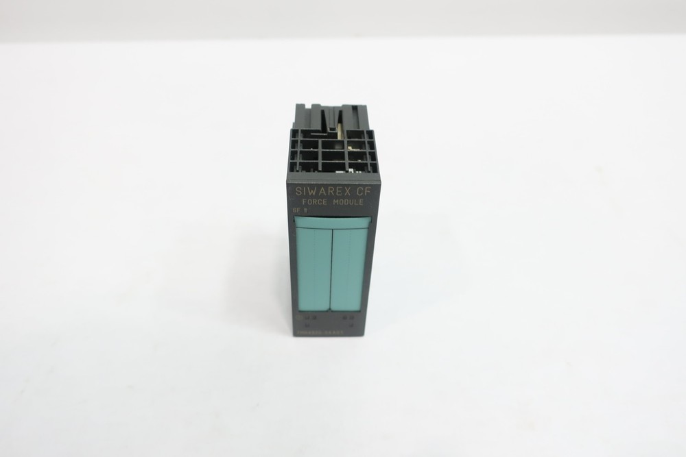 Siemens 7MH4920-0AA01 Simatic Electronic Module